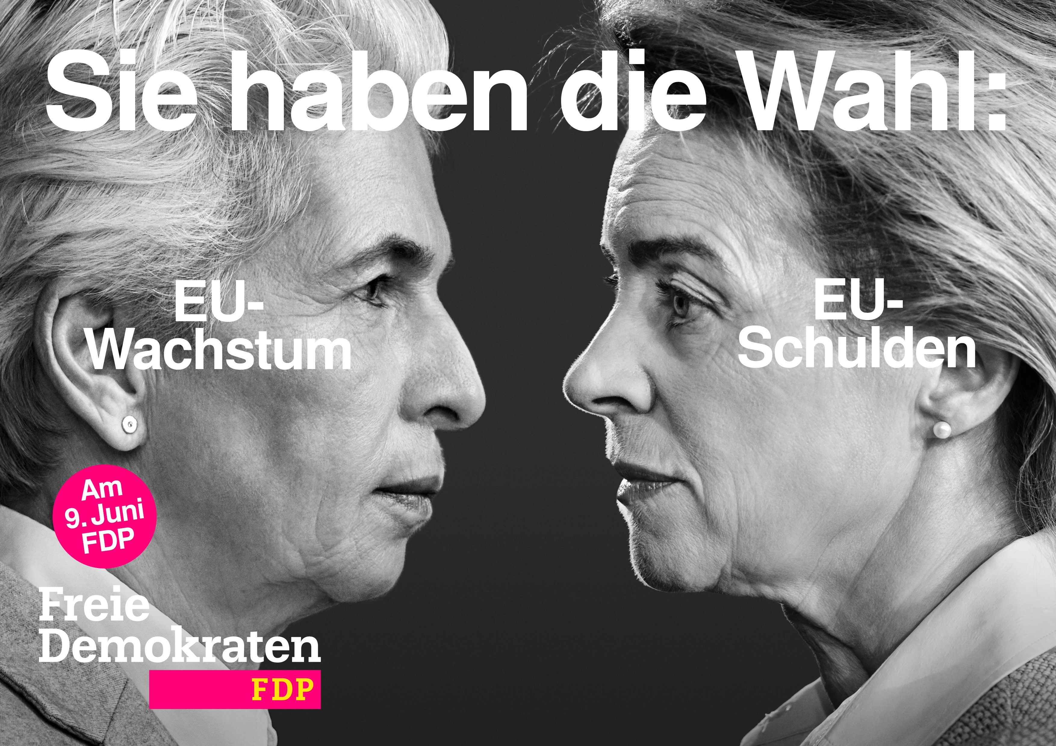 Keine EU-Schulden!