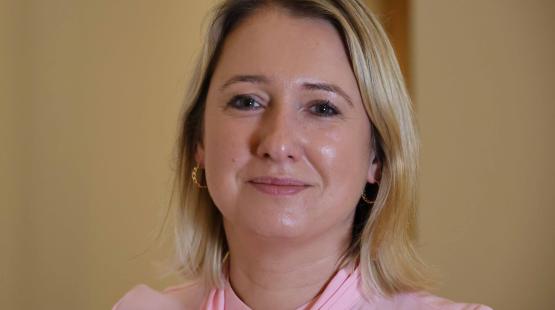 Anne Riecke, MdL [Foto: FDP-Fraktion im Landtag SH]