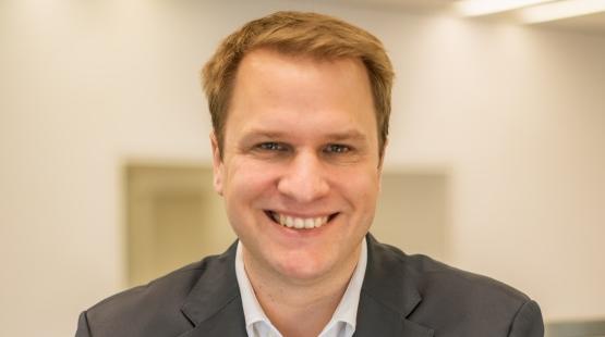 Christopher Vogt, MdL [Bild: FDP-SH]