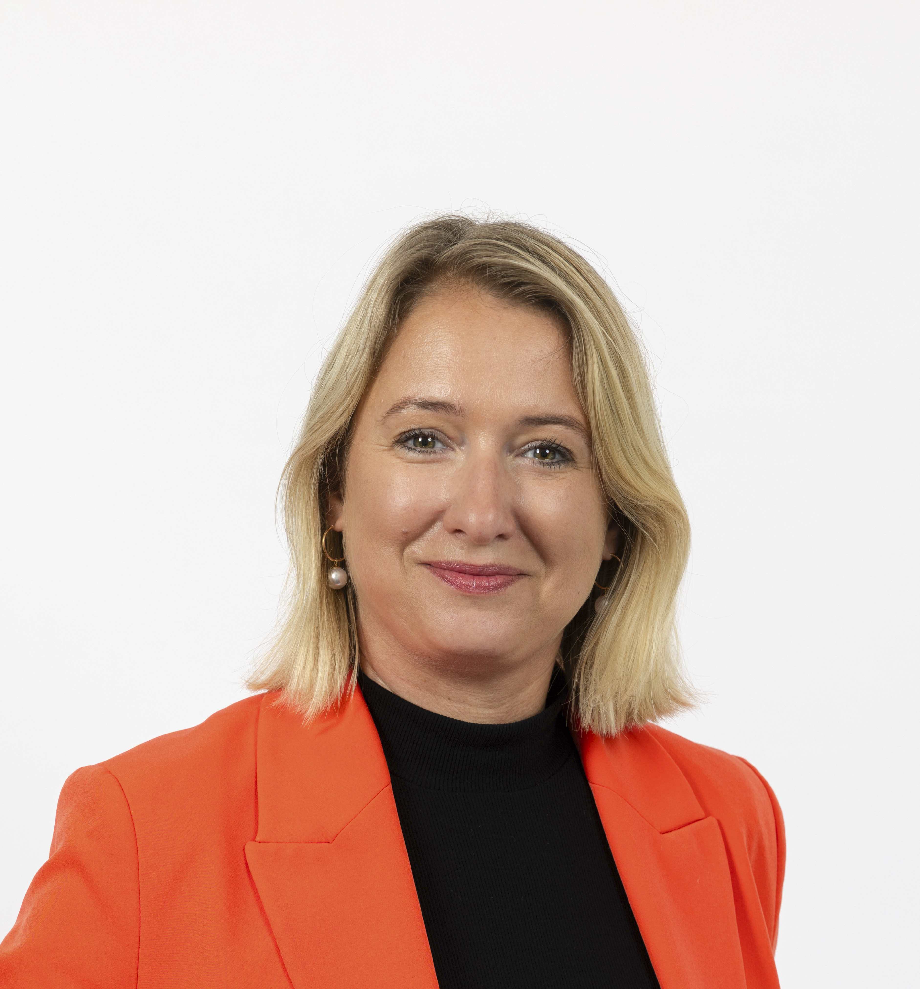 bildungspolitische Sprecherin, Anne Riecke, FDP-Fraktion im Landtag Schleswig-Holstein